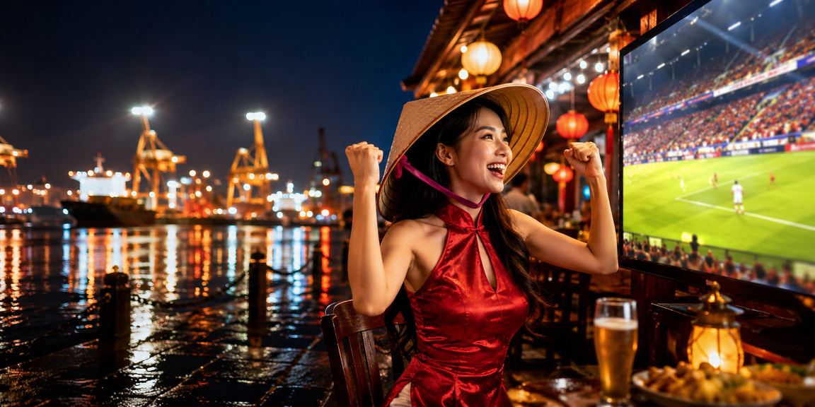 Đánh giá về trải nghiệm cá cược casino Hải Phòng với không gian đặc sắc